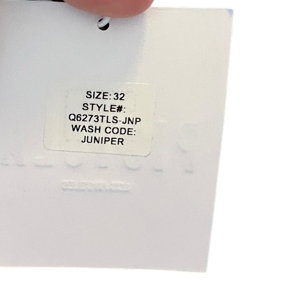 Pistola‎ Juniper Pants nwt - Picture 6 of 7